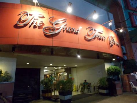 The Grand Tower Suites, Iloilo City .